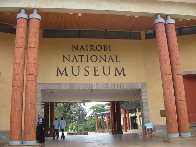 National Museums of Kenya